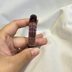 Fluorite Bracelet Plaque