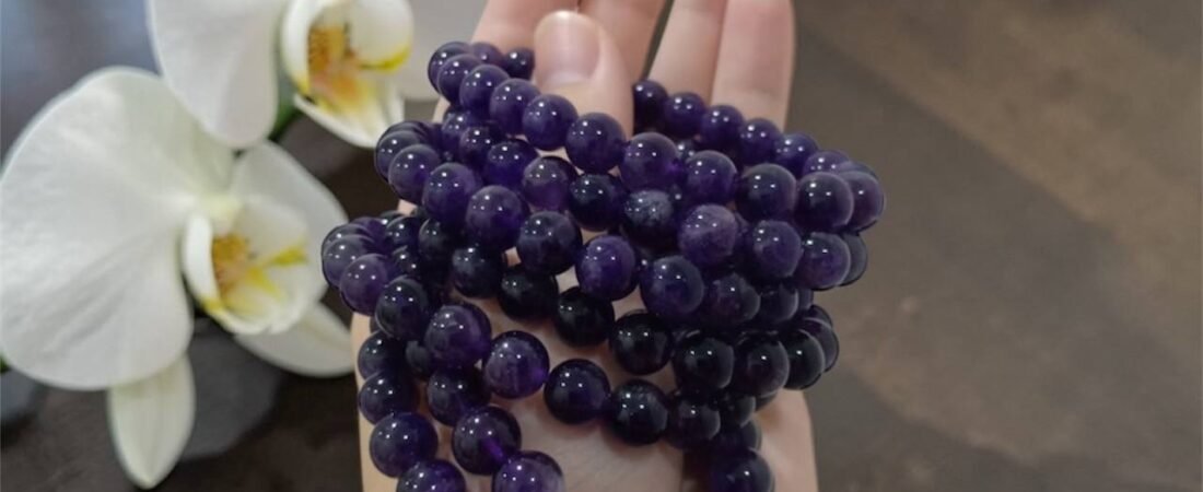 Amethyst Meaning: Spiritual Benefits, Healing Properties & Uses