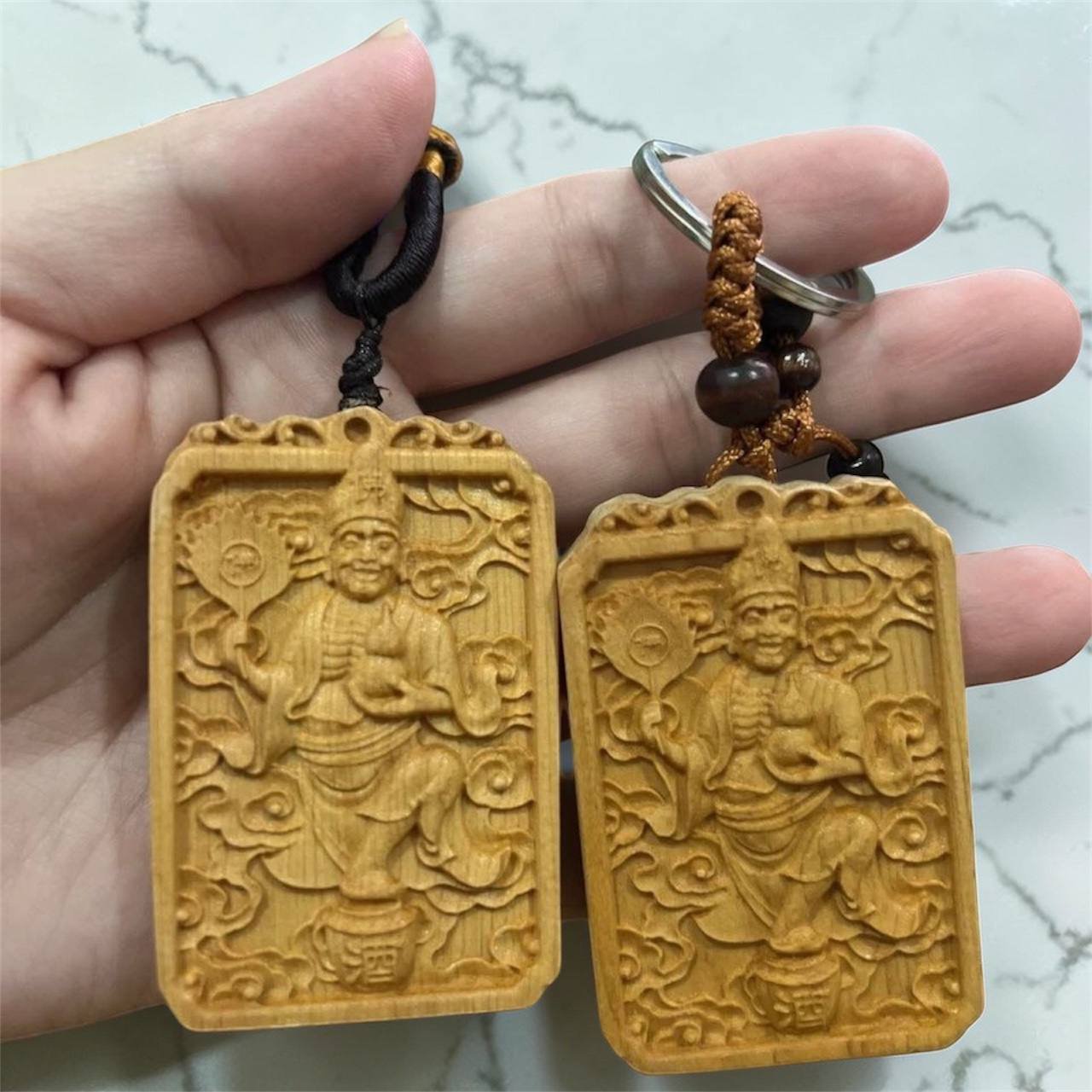 Ji Gong Accessories Malaysia