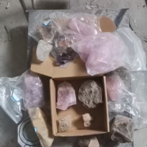 定制水晶产品（Custom Crystal Customization）- 定金