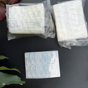 press on nail adhesive tabs