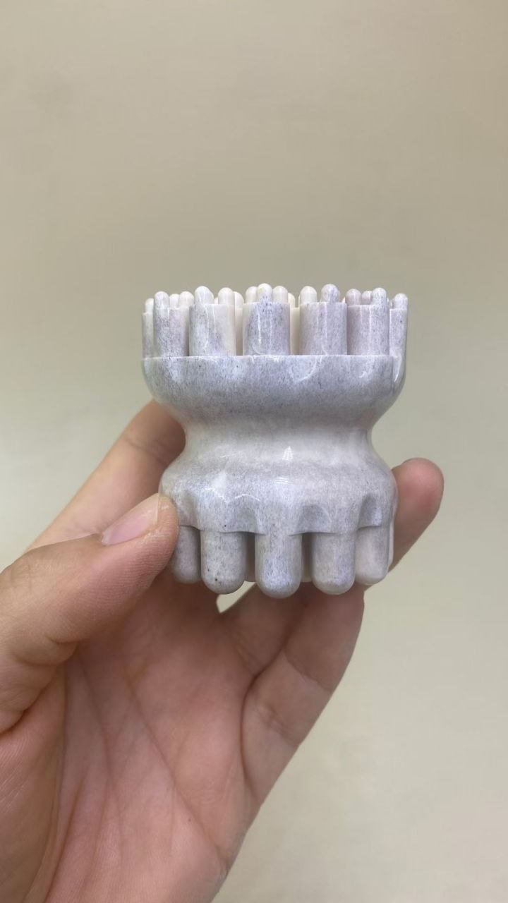 为什么越来越多人开始用鹿角按摩身体？Why are more people choosing antler-shaped massage tools?