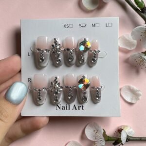 Luxury Press On Nails